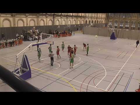 Plus Ultra Seguros Roser  70-44  Anagán El Olivar (EBA 22-23)