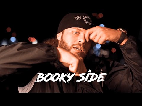 [FREE] Tunde x Potter Payper Type Beat - "Booky Side" | UK Detroit Rap Instrumental 2025