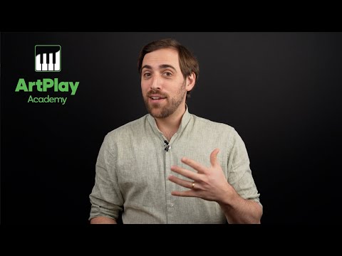 Why Most People Quit Music (And How ArtPlay Academy Is Changing That)