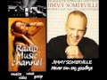 Jimmy Somerville - Never can say goodbye 