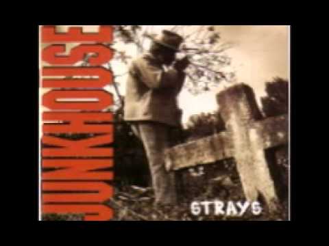 Junkhouse - Strays (1993) Full Album