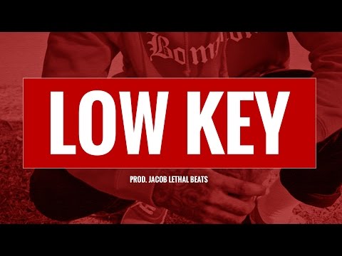 YG x DJ Mustard Type Beat – Low Key  | Jacob Lethal Beats