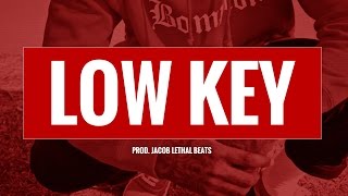 YG x DJ Mustard Type Beat – Low Key  | Jacob Lethal Beats