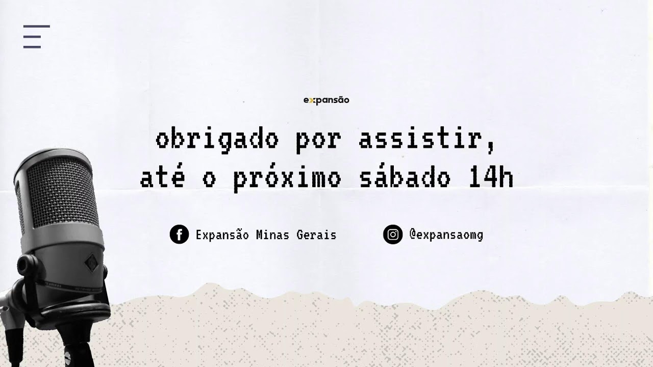 Programa Espaço Jovem 19/10/2024