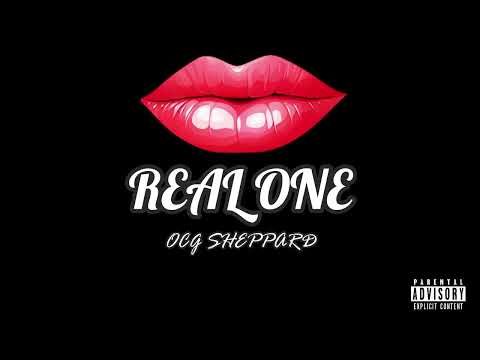 OCG Sheppard - Real One