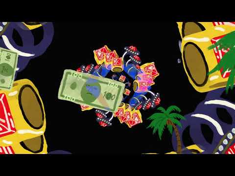 Borgore feat Juicy J - Magic Trick (short video)