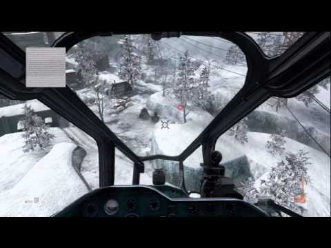 COD Black Ops 42-4 on Array