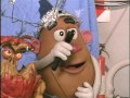 The Mr Potato Head Show Ep 5 Cheap Shots