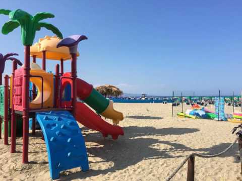 Casa Vacanza Villa Ida - Marina di Sibari - Italy