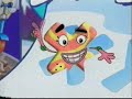 Alpha Bits Commercial