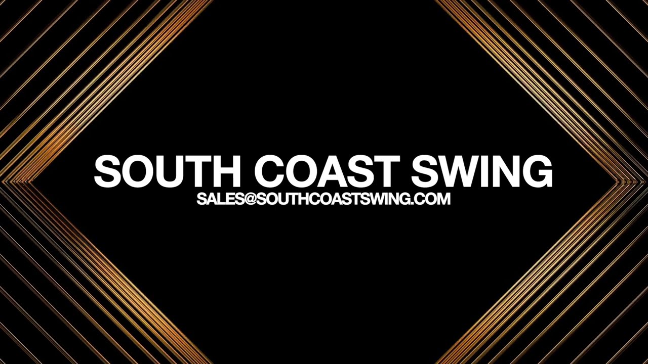 Promotional video thumbnail 4 for South Coast Swing