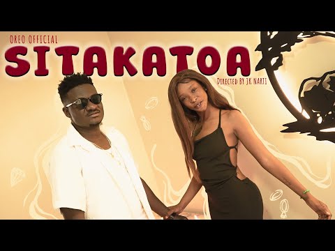 Urban tv 254  and It's Oreo Official