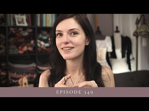 KNITTING: Was There a Chicken?