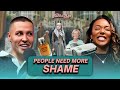 SHAME PERFUME AND HOT N SPICY MEAT The Jack Ash Show