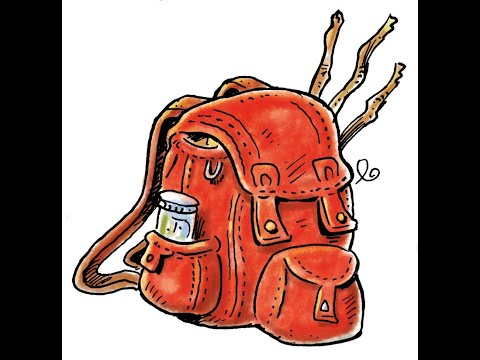 Hamanyalas Impuls #121 Verbundenheit