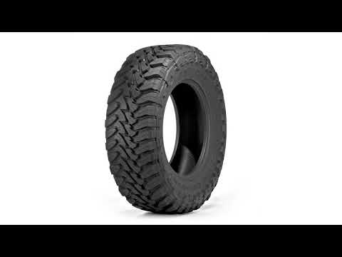 Toyo Tires Open Country M T 37x13.50R24LT, 360350