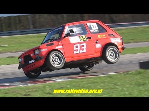 SuperOES IV Runda - Tor Kielce - 2018-04-14