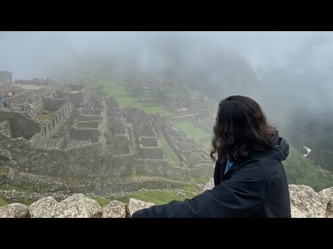 Tráiler de The Mythical Exchange (2025)