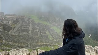 The Mythical Exchange (Experimental Short Film)