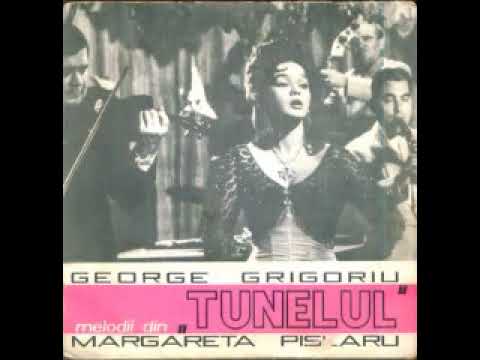 Margareta Paslaru-Marea mea iubire