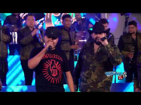 Wil Caro Ft. Jesus Chairez Ft. El Napoles Ft. Banda Cruz De Oro - Triste Recuerdo (En Vivo 2022)