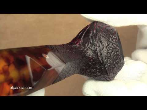pipa Ashton 145 - smoking pipe