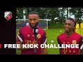 XXL NUTRITION FREE KICK CHALLENGE | ? Aflevering 3