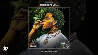 Go Yayo - Jedediah (Good Dope Vol.2)
