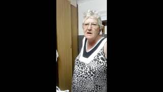 Die Storie van Adri de Koning The story of Adri de Koning