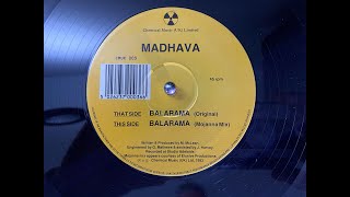 Madhava – Balarama (Mojanna Mix)
