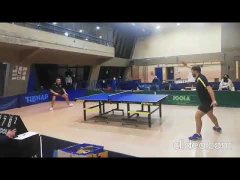 TENNISTAVOLO - SERIE B2 - GIRONE M - 19/2/2022