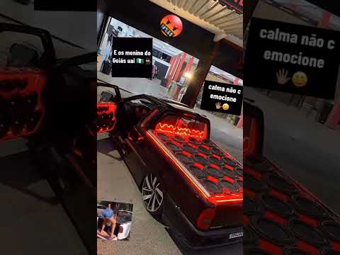 FESTA DE BANDIDO (ELETROFUNK)