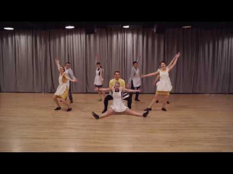 MWLF 2019 feat. CJC - Team Showcase - The Omahoppers