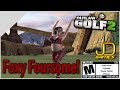 Foxy Foursome With Suki Tour Mode Outlaw Golf 2 Xbox