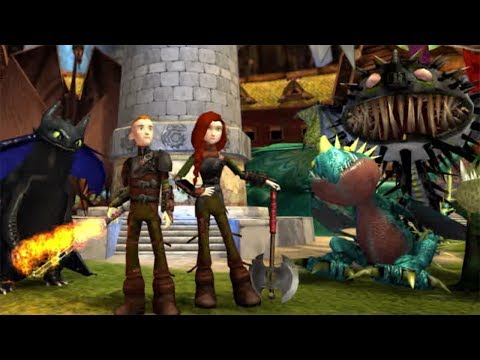 JumpStart's SCHOOL OF DRAGONS