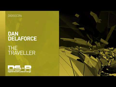 Dan Delaforce - The Traveller