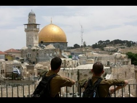 Israele-Palestina: la pace impossibile