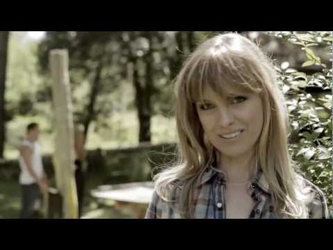 Natalie Howard - Hit the Hay - BEHIND THE SCENES