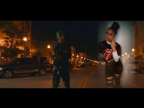 KennyMaxk - Simones’ Song (Next To You) Official Music Video