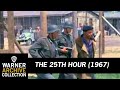 Preview Clip The 25th Hour Warner Archive
