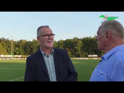 Leisure Tijd voetbalvereniging VV Schaesberg s1a1