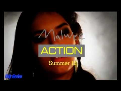 Kely Modas apresenta Malwee Action Summer 12 em HQ(480p) e em 3D.