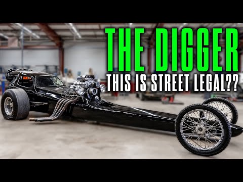 We Brought A Legend BACK From the Dead!