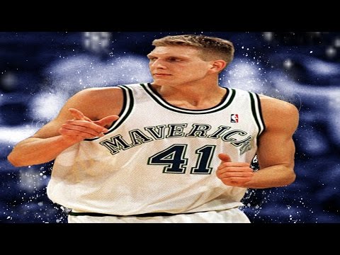 Dirk Nowitzki Mix - Heart And Soul Of Dallas