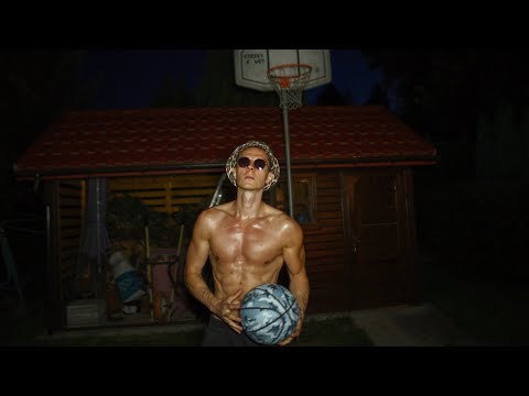 MC Silk feat. Nick Sinckler - 95