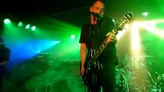 The Wedding Present - Shatner