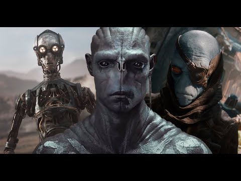 Star Wars Eclipse : Le Projet Mystérieux de Quantic Dream Refait Surface – Voici Tout Ce Qu’on Sait