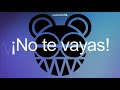 Radiohead - True Love Waits (Band Version) Subtitulada en Español