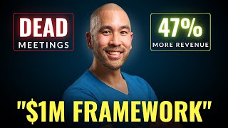 How to Run World Class Sales Meetings That Drive Results (23% higher win rates in 90 days)