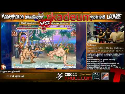 Super Turbo Tutorials - Ep. 16: Honda Tutorial: Catch These Hands